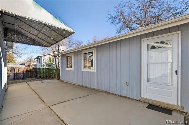 9409 Ingalls Street Westminster, CO 80031