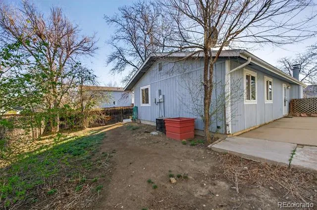 9409 Ingalls Street Westminster, CO 80031