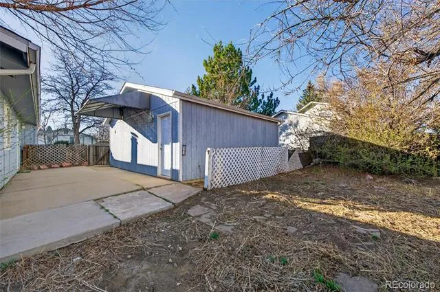 9409 Ingalls Street Westminster, CO 80031