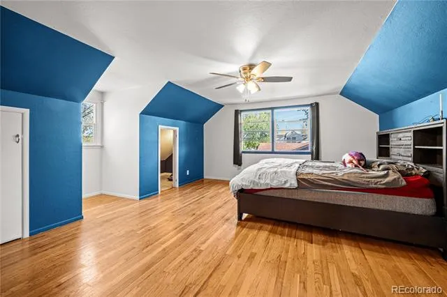 1528 Alexander Circle Pueblo, CO 81001