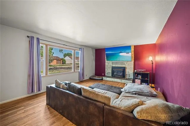 1528 Alexander Circle Pueblo, CO 81001