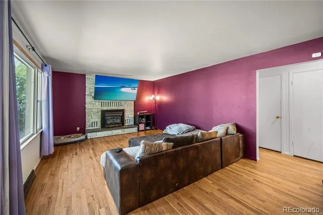 1528 Alexander Circle Pueblo, CO 81001