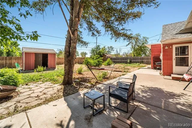 1528 Alexander Circle Pueblo, CO 81001