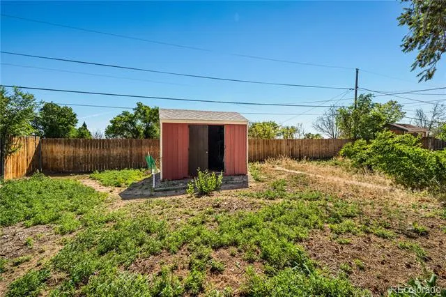 1528 Alexander Circle Pueblo, CO 81001