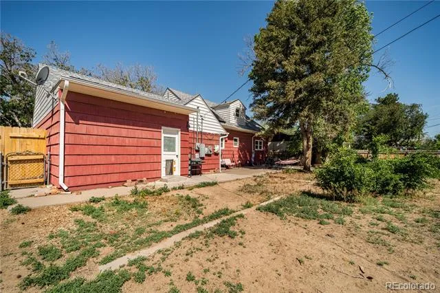 1528 Alexander Circle Pueblo, CO 81001