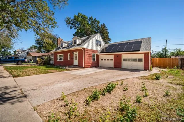 1528 Alexander Circle Pueblo, CO 81001