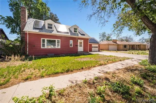 1528 Alexander Circle Pueblo, CO 81001