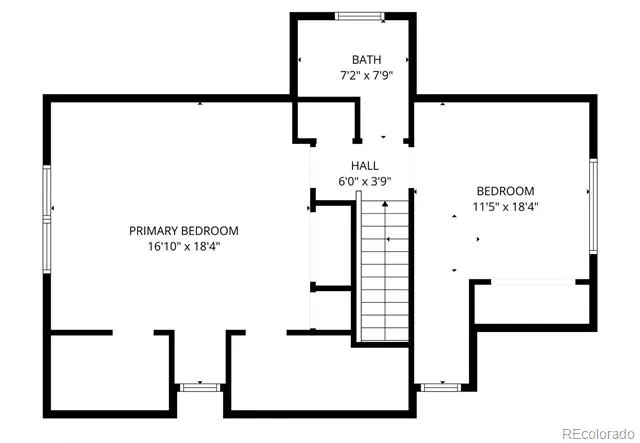 1528 Alexander Circle Pueblo, CO 81001