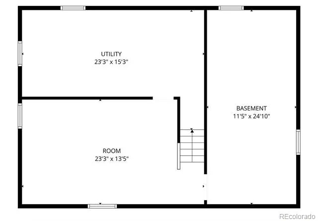 1528 Alexander Circle Pueblo, CO 81001