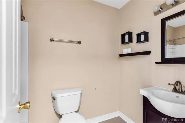 508 S Bayfield Avenue Pueblo West, CO 81007