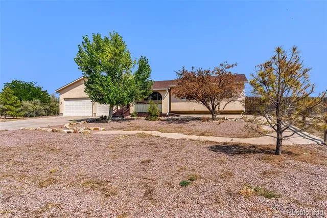 508 S Bayfield Avenue Pueblo West, CO 81007