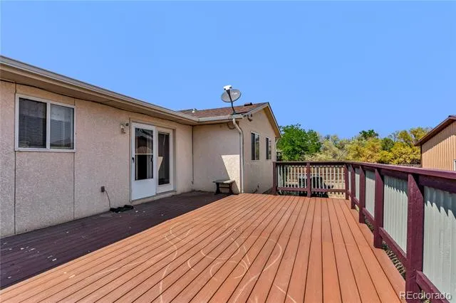 508 S Bayfield Avenue Pueblo West, CO 81007