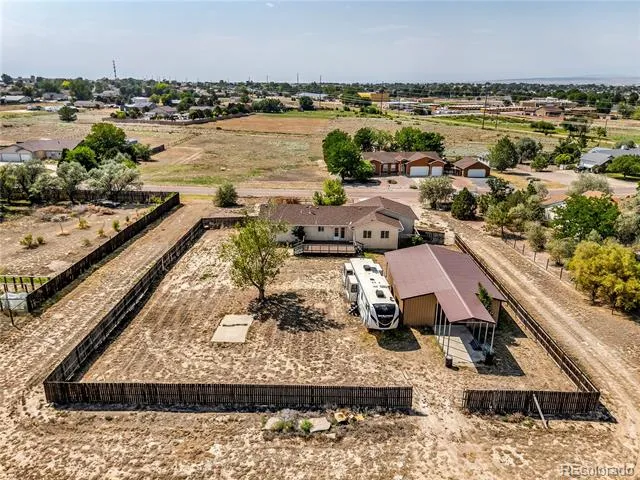 508 S Bayfield Avenue Pueblo West, CO 81007
