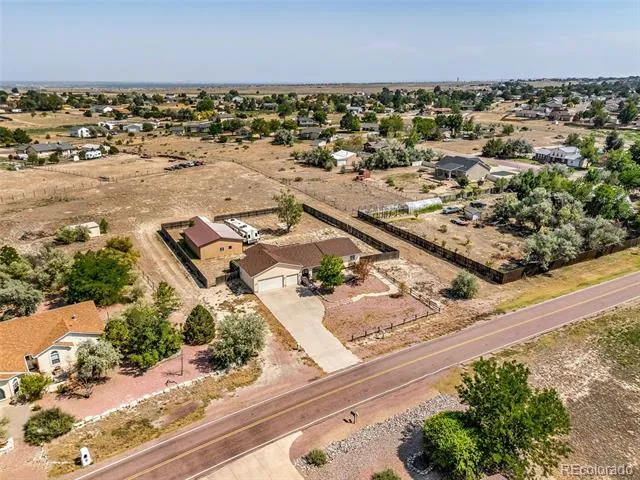 508 S Bayfield Avenue Pueblo West, CO 81007