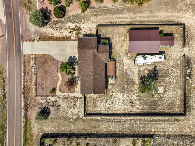 508 S Bayfield Avenue Pueblo West, CO 81007
