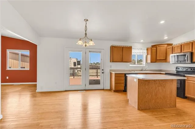 508 S Bayfield Avenue Pueblo West, CO 81007