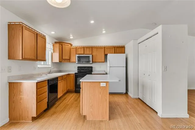 508 S Bayfield Avenue Pueblo West, CO 81007