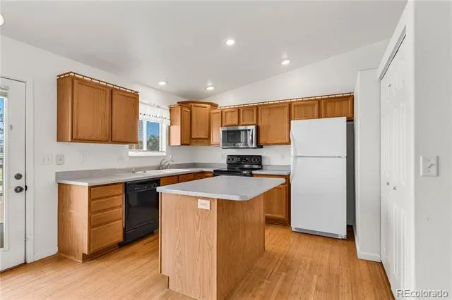 508 S Bayfield Avenue Pueblo West, CO 81007