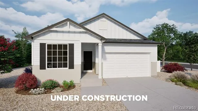 4178 Graywood Drive Johnstown, CO 80534
