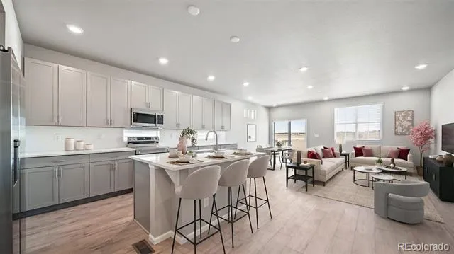 4178 Graywood Drive Johnstown, CO 80534