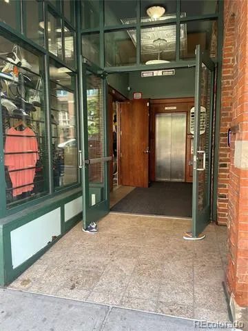 1440 Blake Street #150 Denver, CO 80202