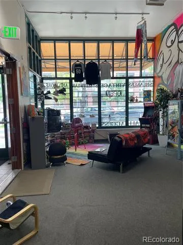 1440 Blake Street #150 Denver, CO 80202