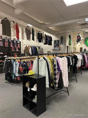 1440 Blake Street #150 Denver, CO 80202