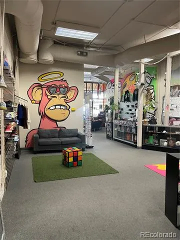 1440 Blake Street #150 Denver, CO 80202