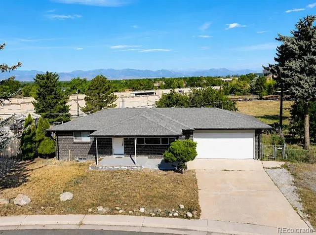 8325 Oakwood Street Westminster, CO 80031