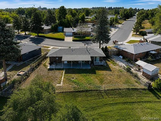 8325 Oakwood Street Westminster, CO 80031