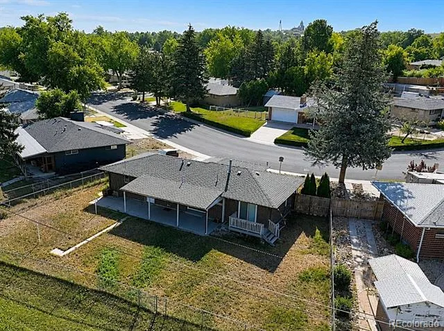 8325 Oakwood Street Westminster, CO 80031