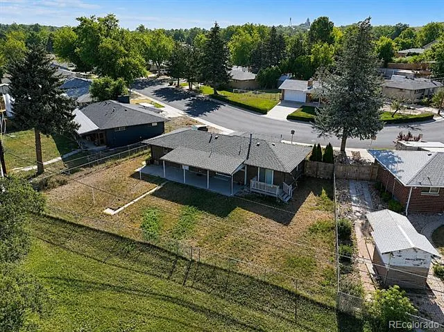 8325 Oakwood Street Westminster, CO 80031