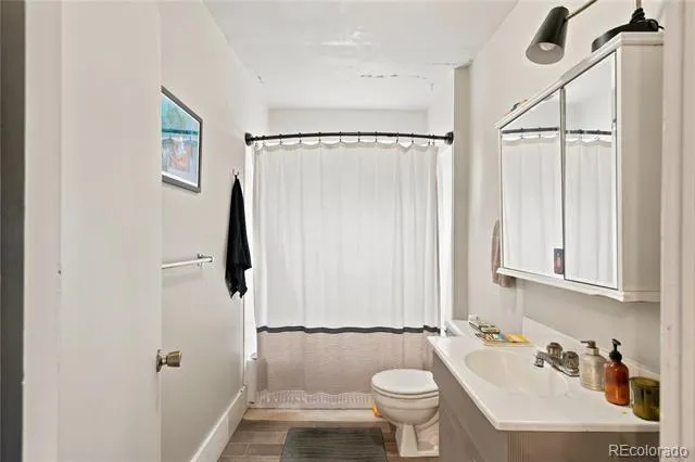 2115 W 31st Avenue Denver, CO 80211