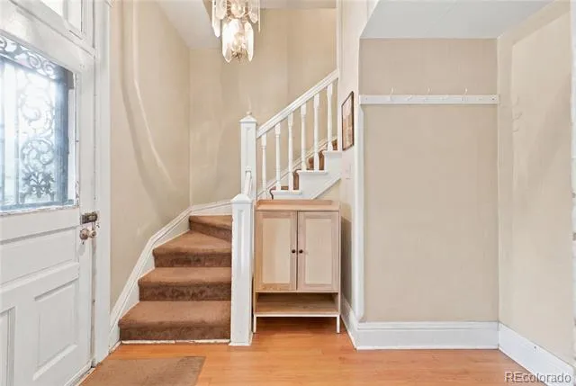 2115 W 31st Avenue Denver, CO 80211