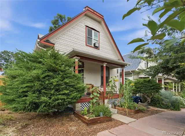 2115 W 31st Avenue Denver, CO 80211