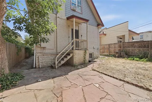 2115 W 31st Avenue Denver, CO 80211
