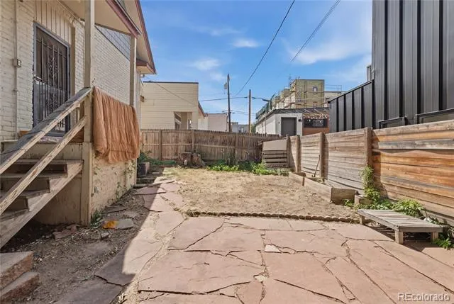2115 W 31st Avenue Denver, CO 80211