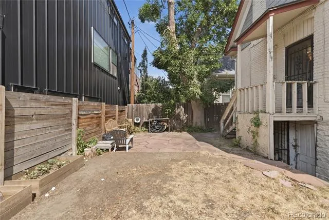 2115 W 31st Avenue Denver, CO 80211