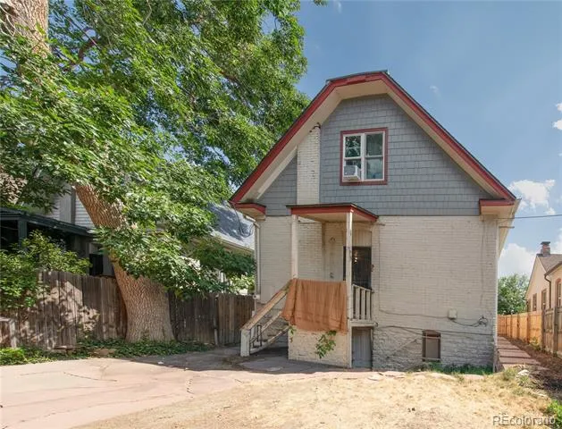 2115 W 31st Avenue Denver, CO 80211
