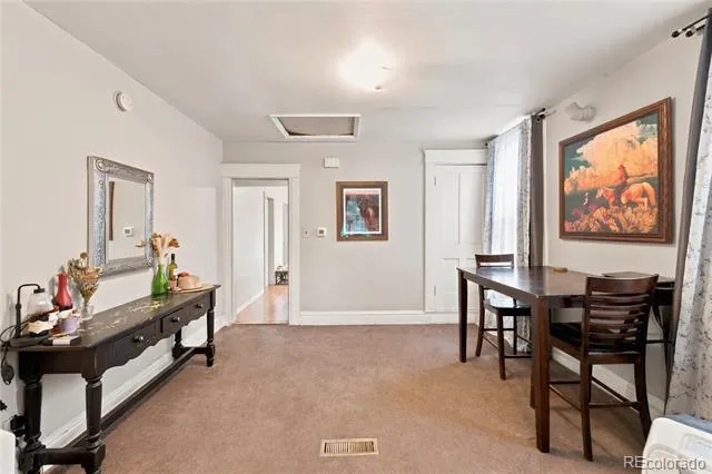 2115 W 31st Avenue Denver, CO 80211