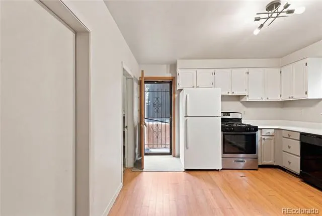 2115 W 31st Avenue Denver, CO 80211