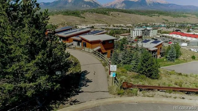 889 E Anemone Trail Dillon, CO 80435