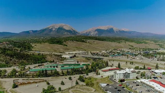 889 E Anemone Trail Dillon, CO 80435