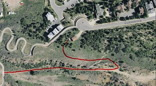 889 E Anemone Trail Dillon, CO 80435
