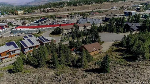 889 E Anemone Trail Dillon, CO 80435