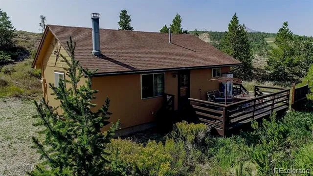 889 E Anemone Trail Dillon, CO 80435