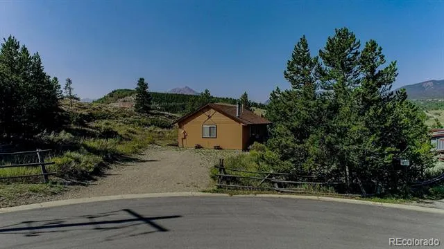 889 E Anemone Trail Dillon, CO 80435