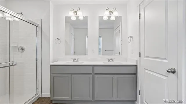 43113 Castle Stuart Street Elizabeth, CO 80107