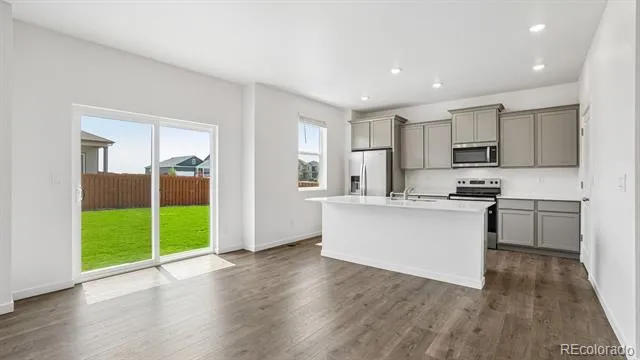 43113 Castle Stuart Street Elizabeth, CO 80107