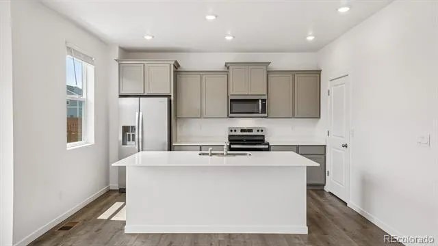 43113 Castle Stuart Street Elizabeth, CO 80107
